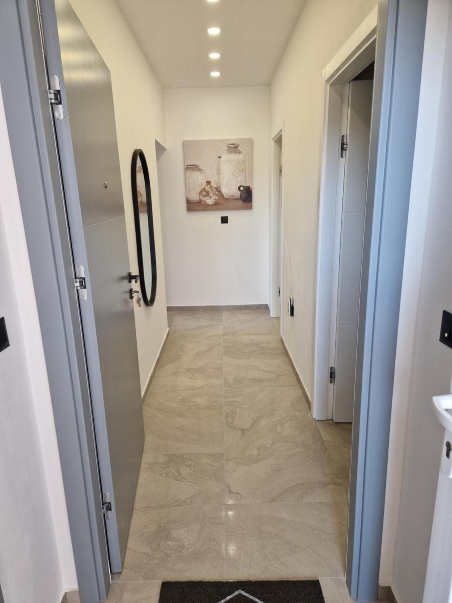 Apartmani Lavanda Centar Makarska Exterior foto